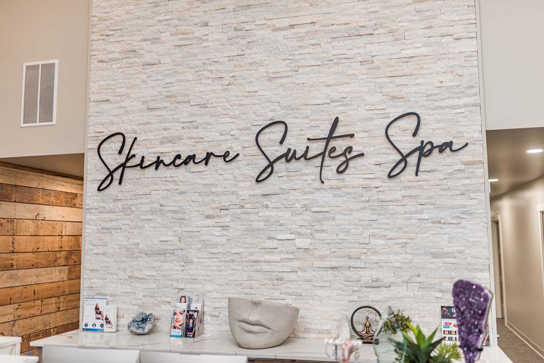 Skincare Suites Spa Gallery Item