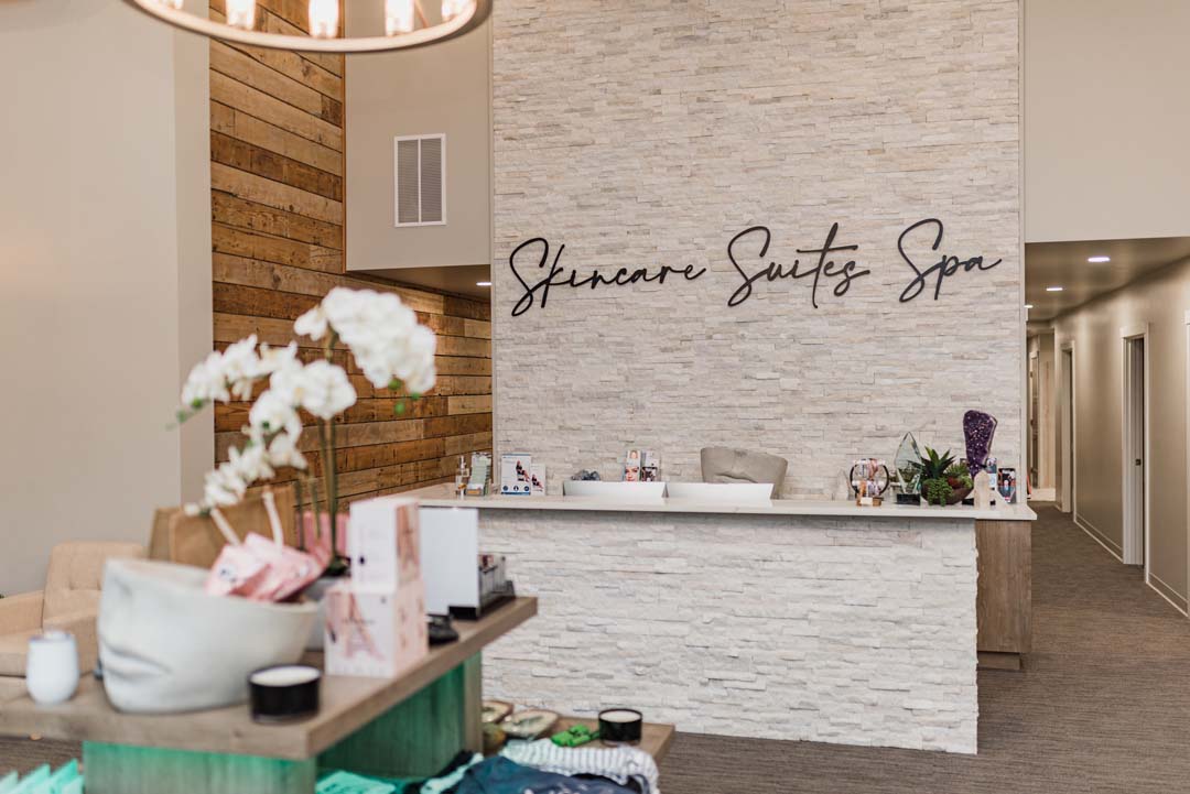 Skincare Suites Spa Gallery Item